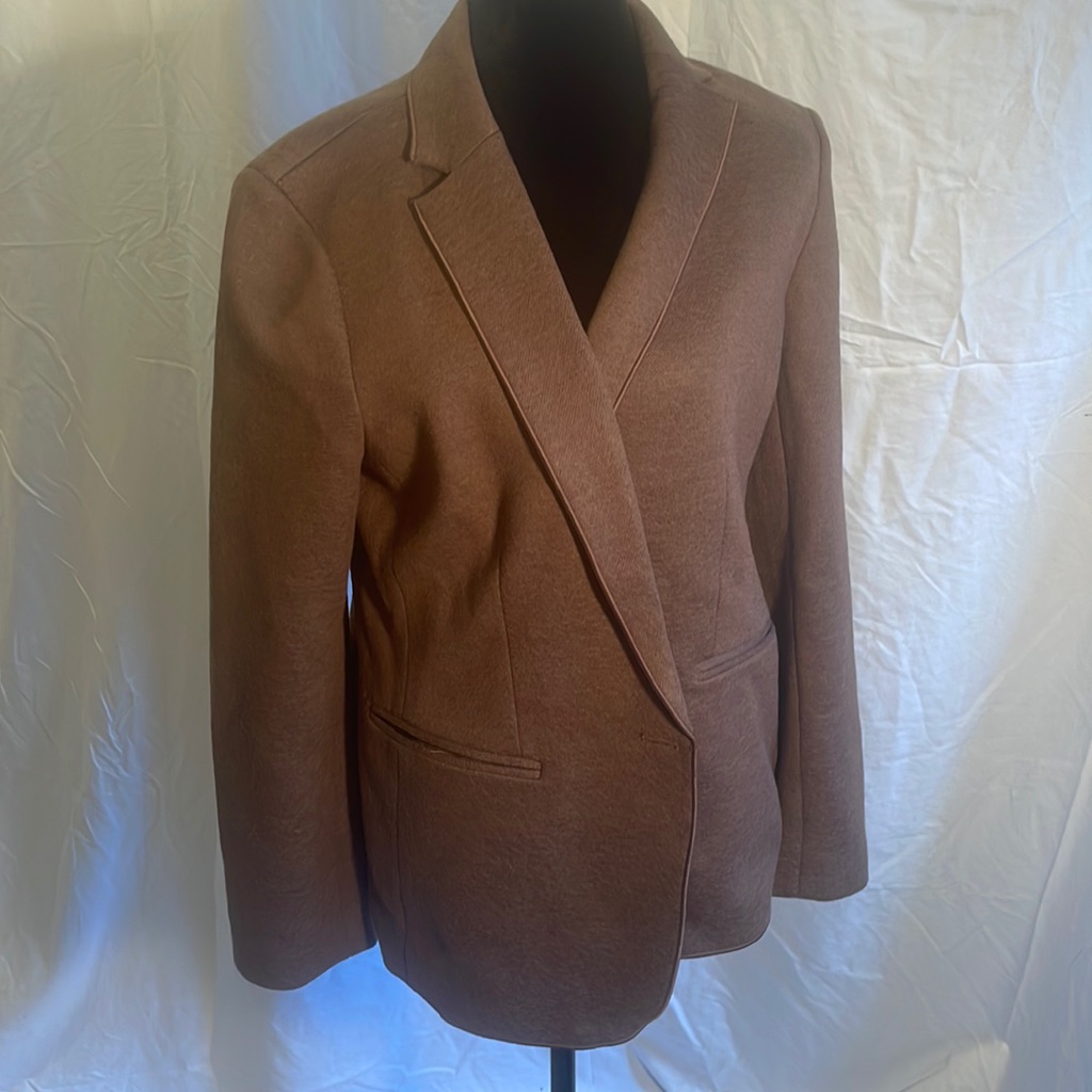 Ann Taylor  Blazer Brand New